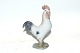 Bing & Grondahl Figurine Cock