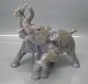 B&G Figurine
B&G 1835 Elephants - pair 22 cm