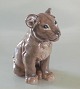 Dahl Jensen figurine
1275 Lion cub (LJ) 15 cm