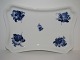 Blue Flower Braided
Square tray