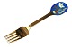 Christmas fork 1985 A. Michelsen
The Bird Sheaf
SOLD