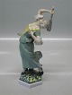 B&G figur
B&G 8031 Dame med ketcher 14,5 cm