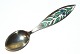 Christmas spoon 1970 A. Michelsen
Snowman Gran