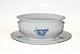 RC Blue Flower Juliane Marie. Sauce bowl