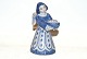 Hjort ceramics from Bornholm, Angel with light
Sold