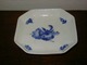 Royal Copenhagen Blue Flower, Small Tray
Dec. number 10/8088
