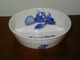 Royal Copenhagen Blue Flower Braided, Ashtray with Scraper,
Dek. No. 10 / # 8255
SOLD