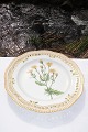 Royal Copenhagen Flora Danica Plate 3554