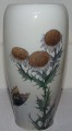 Royal Copenhagen Art Nouveau Vase No 1656/235 af Else Hasselriis