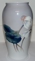 Bing & Grøndahl Art Nouveau Vase No 6919/205