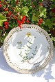 Royal Copenhagen Flora Danica Serving dish 3526