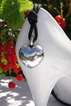 Ole Lynggaard Silver Heart, Sold
