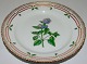 Royal Copenhagen Flora Danica Salat Tallerken No 20/3573