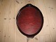Oval 
Mahognibakke 
6546/48-P
