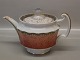 Royal Copenhagen Fairytale 137 Tea Pot
16 x 24 cm  (8503)