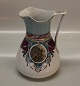 Antique Aluminia Copenhagen Faience
Pitcher ca 21 cm