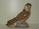 Large Bing & Grondahl Figurine, Hawk