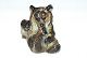 Arne Ingdam Figurine, Bear