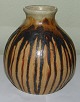 Royal Copenhagen Tidlig Patrick Nordstrøm Vase No 854