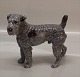 B&G figur
B&G 2089 Kerry Blue Terrier 18 x 19 cm
