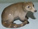 Royal Copenhagen Figur Coati Mundi No 1034