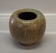 Royal Copenhagen Art Pottery
Vase Patrick Nordstrom 12 x 14 cm