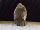 Royal Copenhagen Figur Gammel Dame med stok No 784