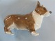 Royal Copenhagen Figur Corgi No 4593