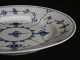 Royal Copenhagen 
Blue Fluted Plain
Tea plate 182
Diameter 14 cm