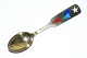 A. Michelsen Christmas Spoon 1954