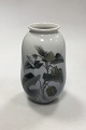 Royal Copenhagen Art Nouveau Vase 2822/3547