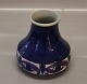 Aluminia Copenhagen Faience RC Faience 139-2799 Vase / Pitcher 13 cn Tenera 
Inge-Lise Kofoed