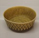 Relief  574 Cereal rim bowl  5.5 x 13 cm 15.5 cm / 6" Nissen Kronjyden B&G 
Quistgaard  Stoneware