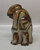 B&G Art Pottery
B&G 7044 Abstract figurine 20 x 13 cm Steen Lykke Madsen