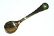 Georg Jensen Teaspoon Year 1982