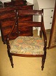 Armstol Mahogni 
7295-P