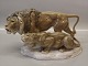 B&G Figurine
B&G 2279 Lion & Lioness 30 x 17.5 cm