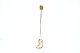 Georg Jensen Candleholders
Christmas Stocking 2003
SOLD