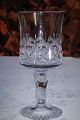Offenbach glass Stemware red wine glass
