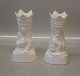 Aluminia Copenhagen Faience The Magi Candlestick