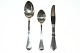 Hammershus Silver Flatware