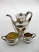 Jugend coffee set