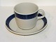 Blue Koka
Coffee cup