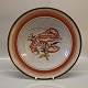 B&G Porcelain Craquelé, (Crackelure)
B&G 486 Large Lobster platter 35 cm