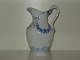 Bing & Grondahl Empire, Pitcher
Decoration number 81
