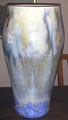 Danam Antik præsenterer: Royal Copenhagen Valdemar Engelhart Krystal Glasur Vase fra 1893 No 595