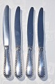 Georg Jensen silver cutlery Rope Luncheon knife