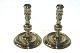 Næstved Candlesticks 18 