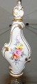 Meissen Tysk porcelæns perfume flakon