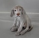 B&G figur
B&G 1570 Bloodhound 13 x 14 cm Dahl Jensen